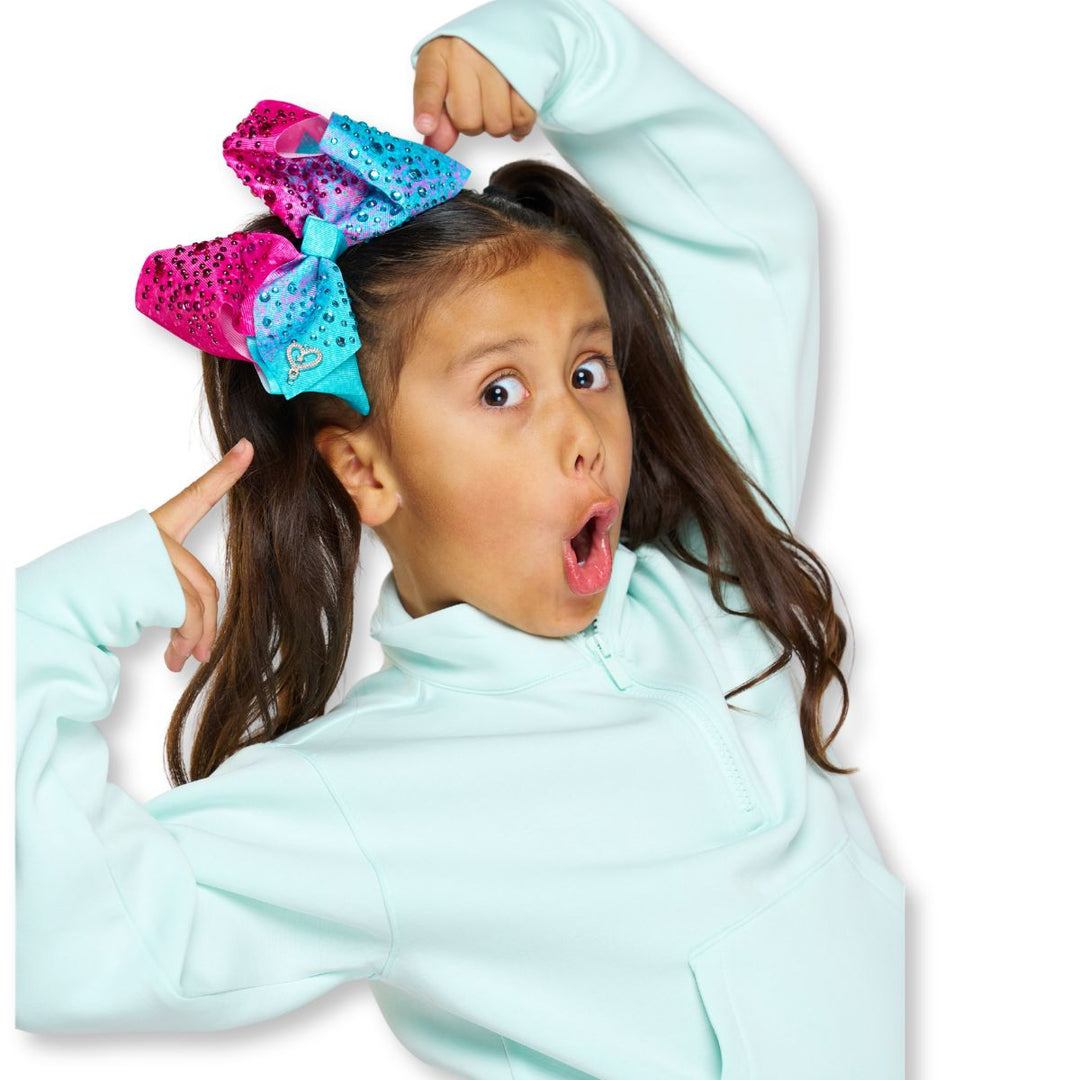 JoJo Berry Breeze Bow