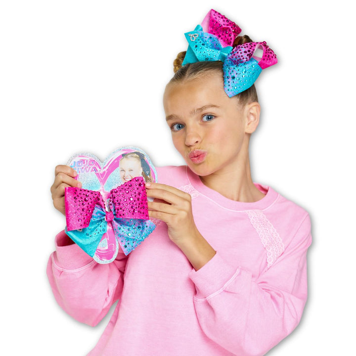 JoJo Berry Breeze Bow