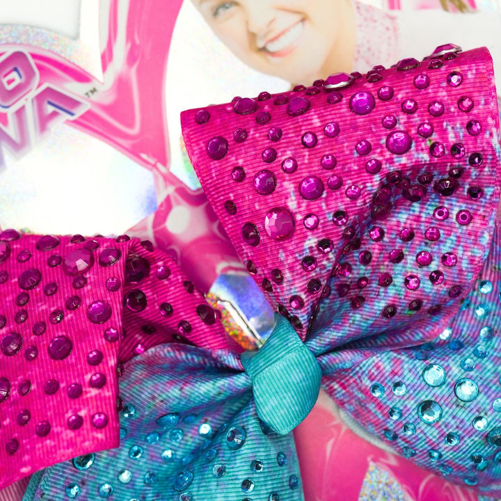 JoJo Berry Breeze Bow