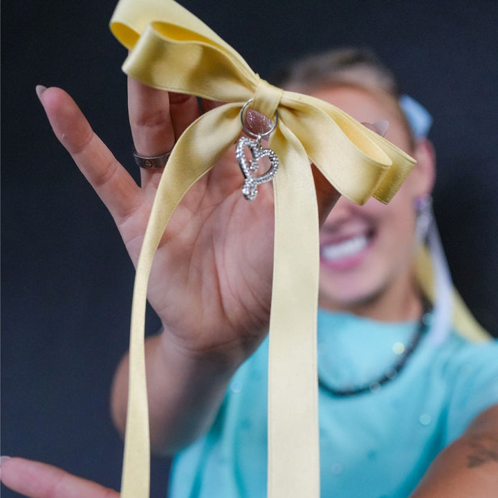 Signature Bow Honey Butter