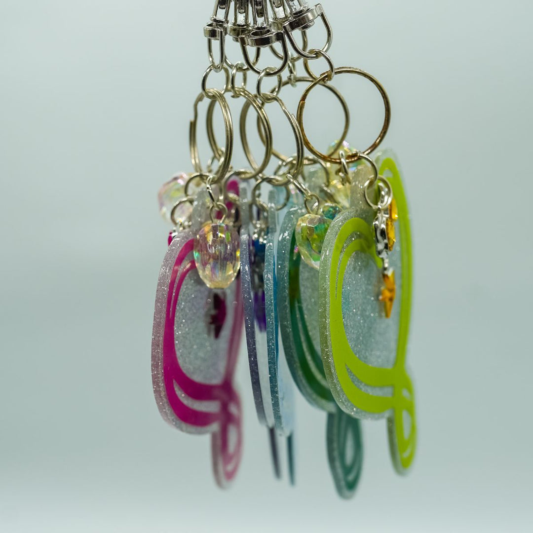 JoJo's Mystery Bag Charms