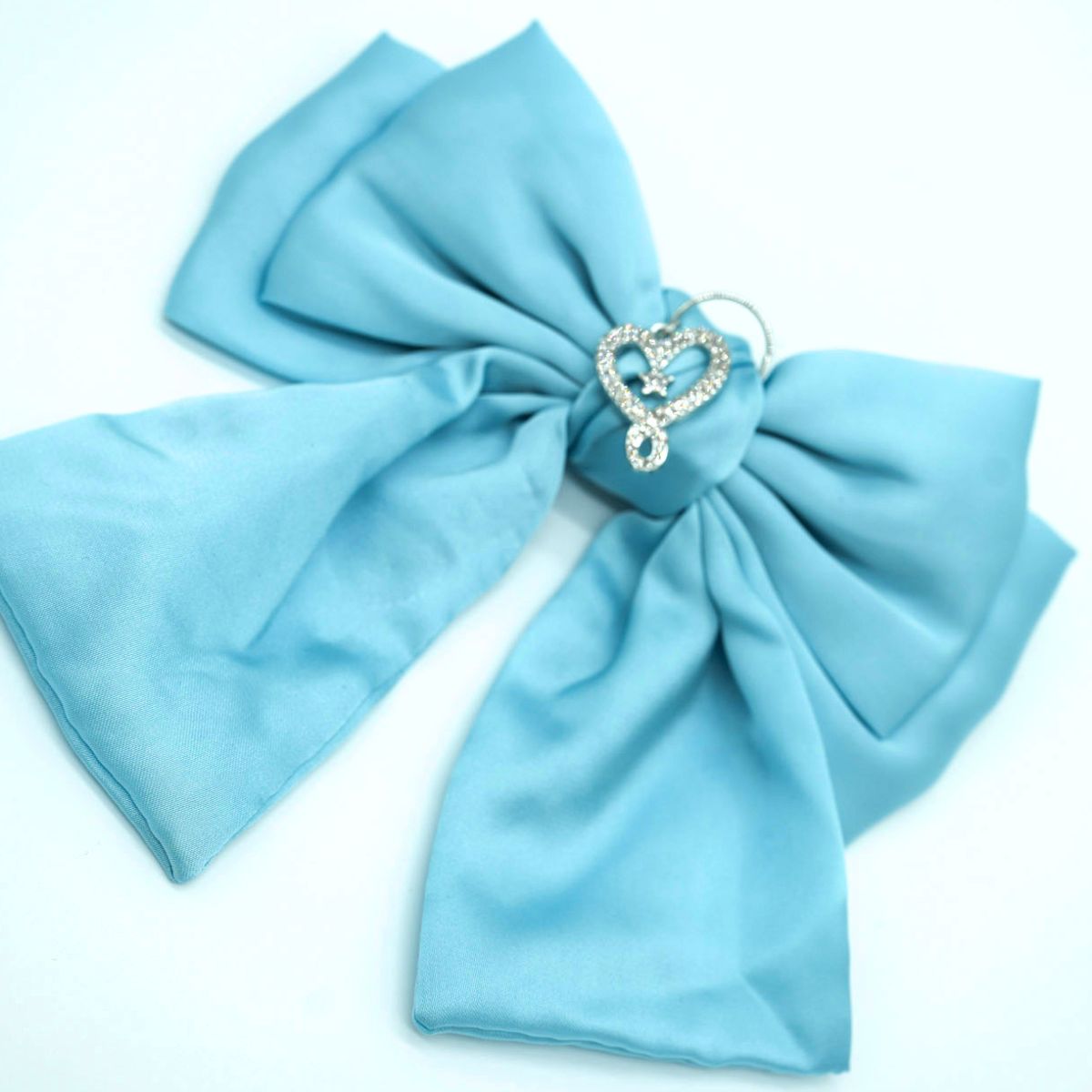 Joelle I'm Still Dancin' Soft Pink Bow - Limited Edition | JoJo