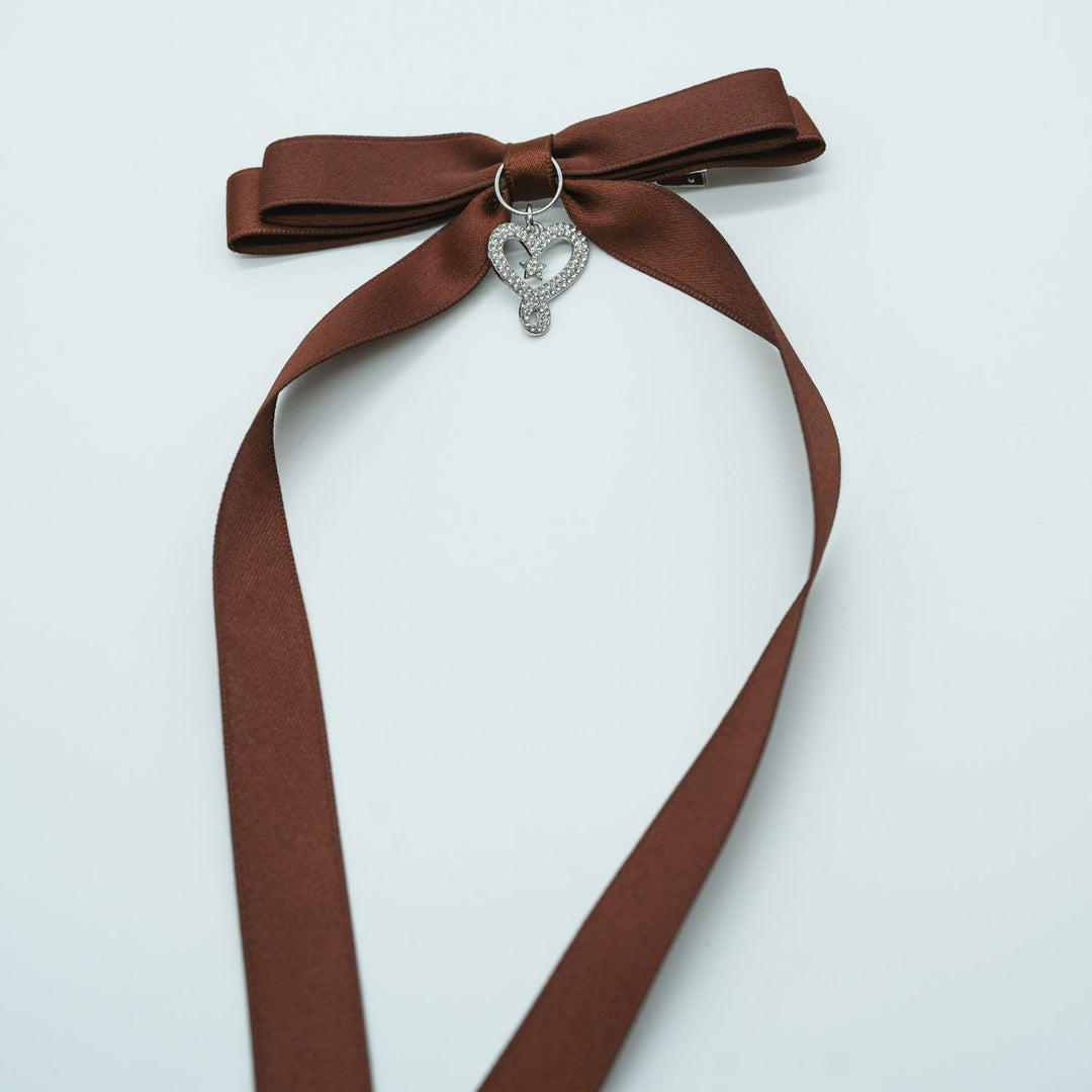 Signature Bow Coffee