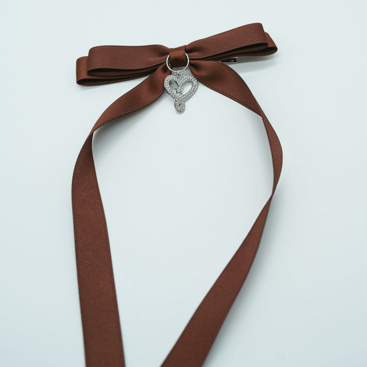 Signature Bow Coffee