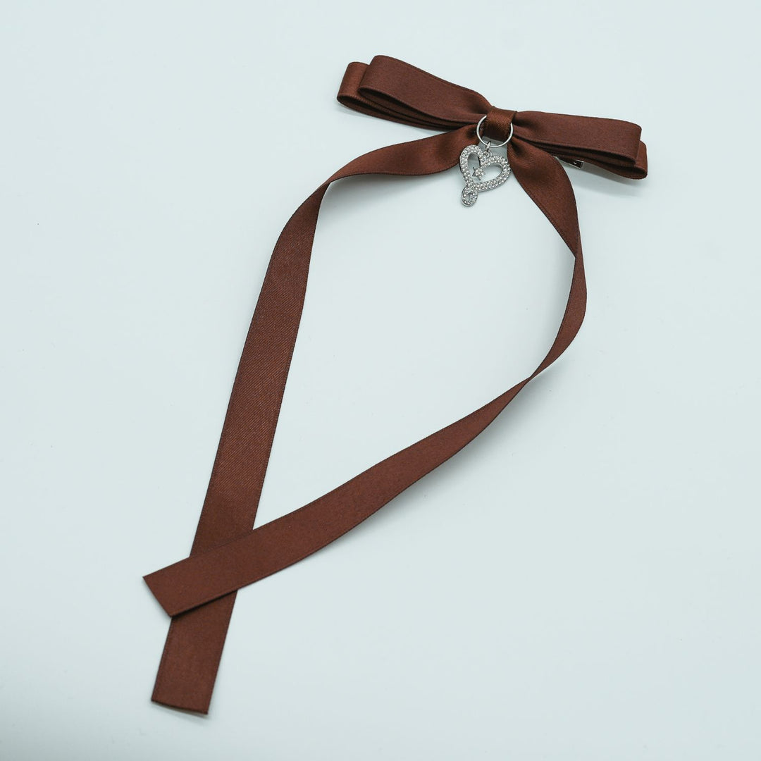 Signature Bow Coffee
