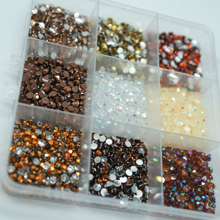 JoJo’s Bling Box Coffee Run Mini
