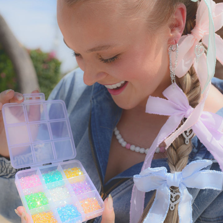 JoJo’s Bling Box Sugar Rush Mini