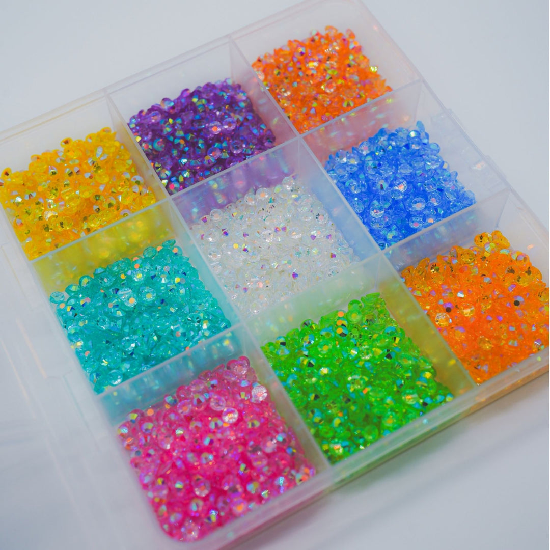 JoJo’s Bling Box Sugar Rush Mini
