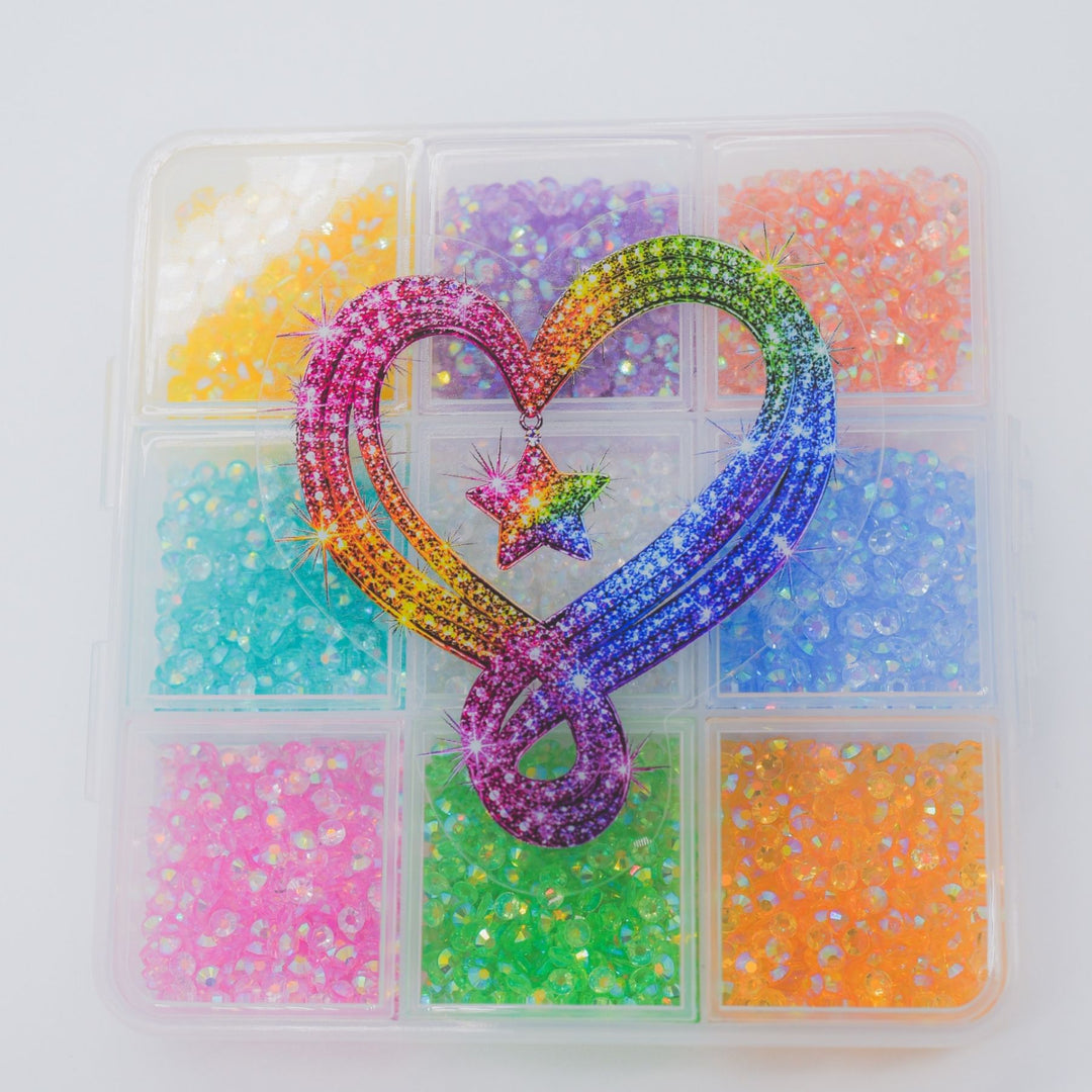 JoJo’s Bling Box Sugar Rush Mini