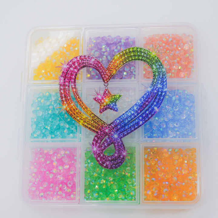 JoJo’s Bling Box Sugar Rush Mini