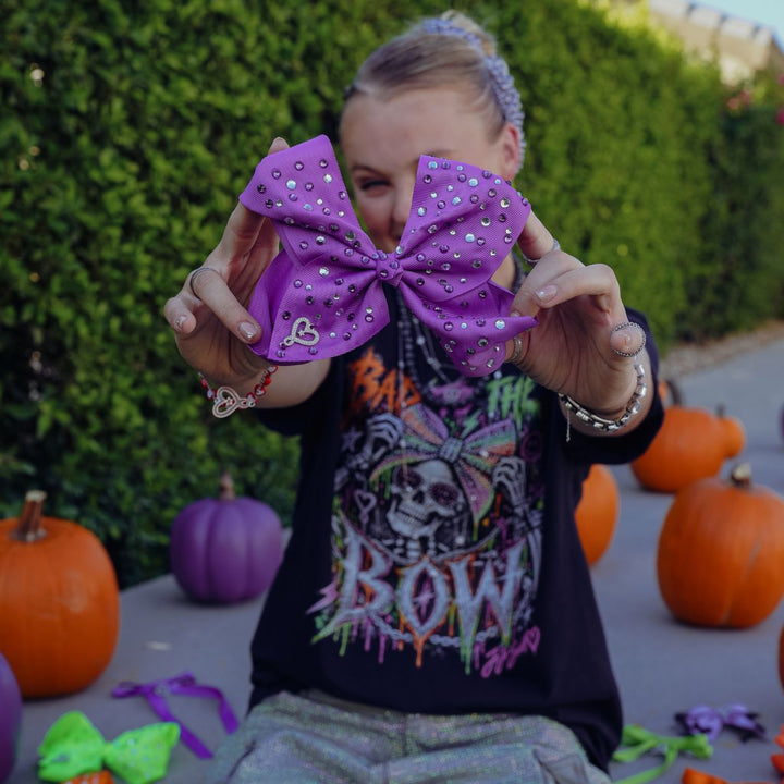 JoJo  Perfect  Purple