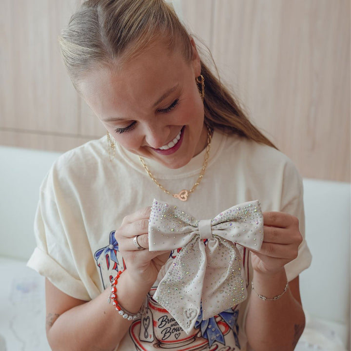 Bows Are My Cup of Tea Bundle  $175 value yours for $135