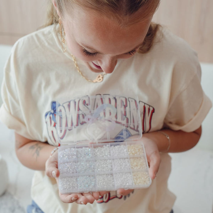 JoJo's Bling Box Charmed
